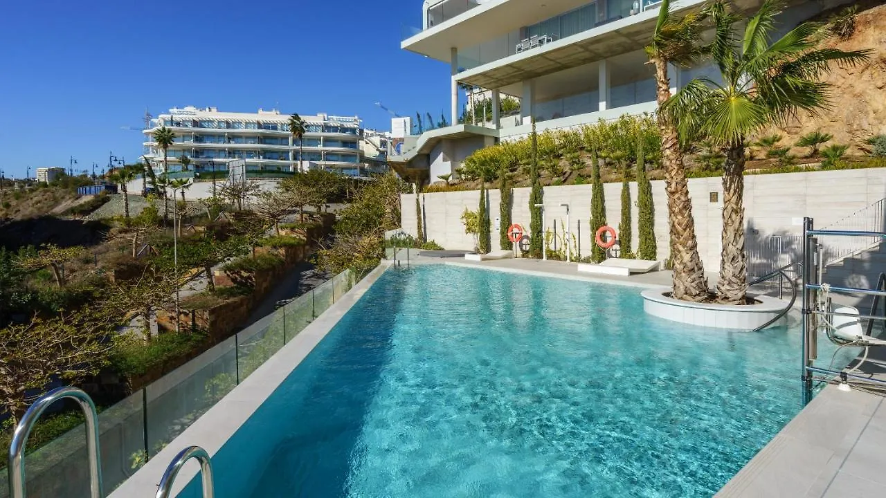 Med One Luxurious Apartment By Costarentals - Ref 191 Fuengirola