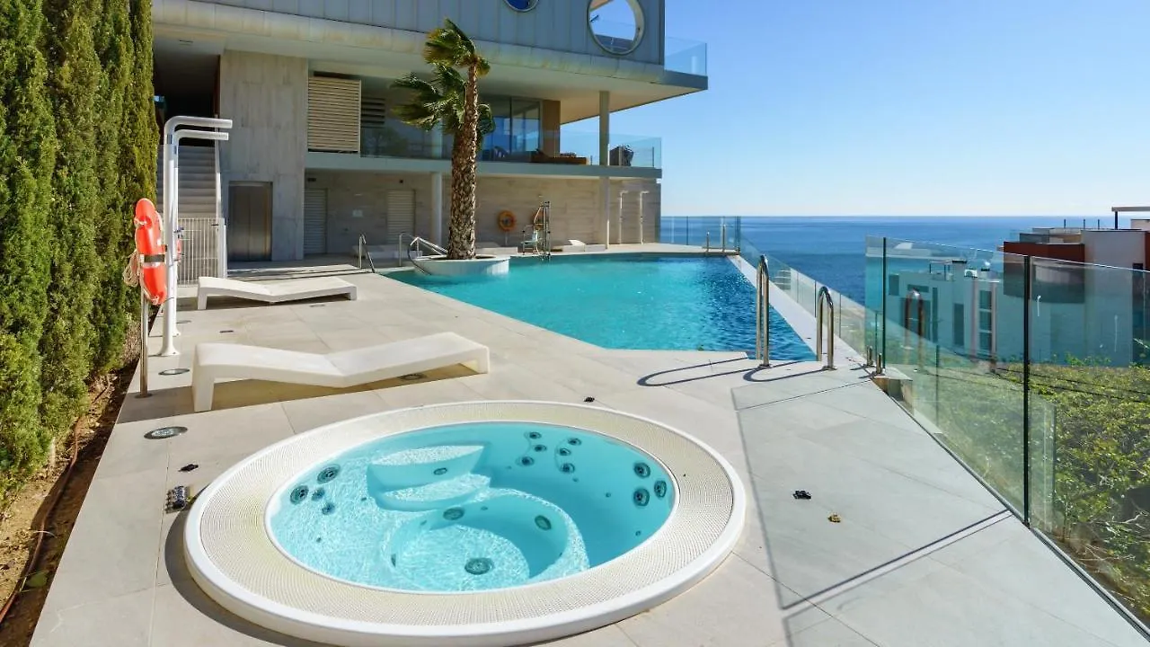 Med One Luxurious Apartment By Costarentals - Ref 191 Fuengirola