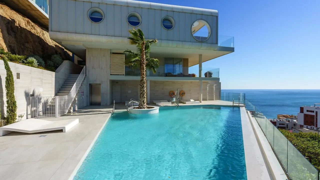 Med One Luxurious Apartment By Costarentals - Ref 191 Fuengirola 0*,  Spain