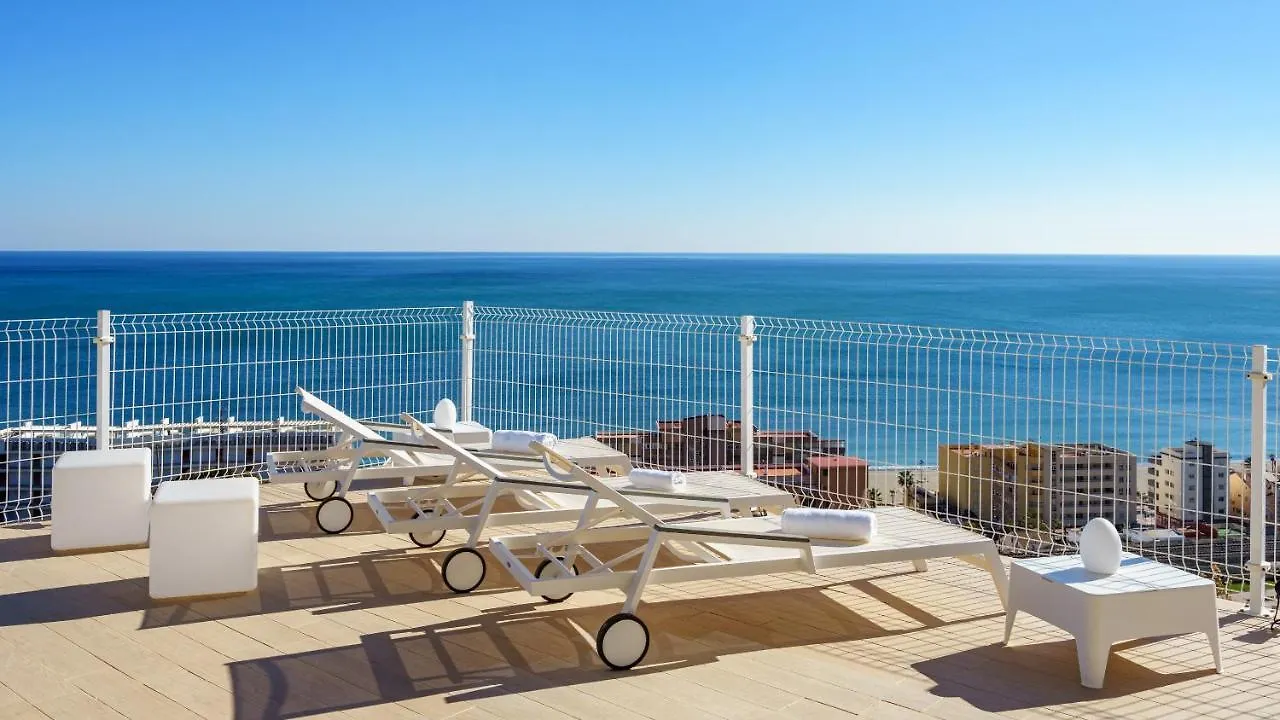 Med One Luxurious Apartment By Costarentals - Ref 191 Fuengirola