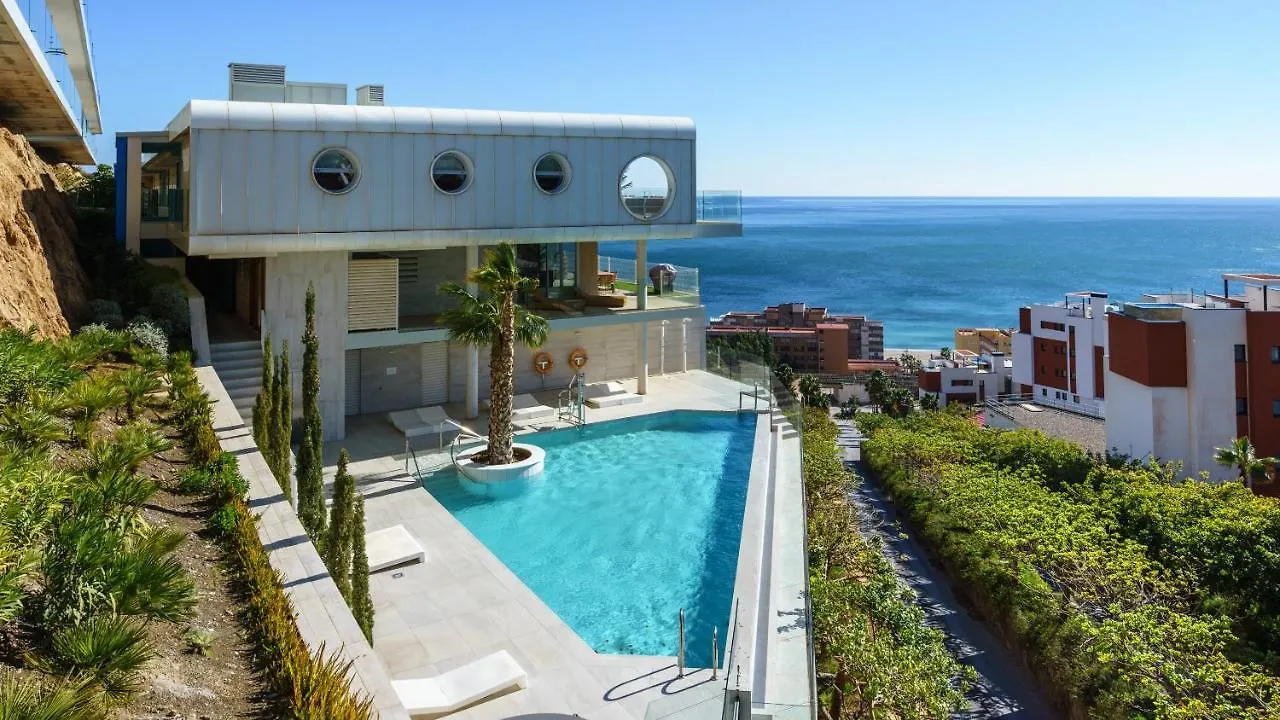 Med One Luxurious Apartment By Costarentals - Ref 191 Fuengirola