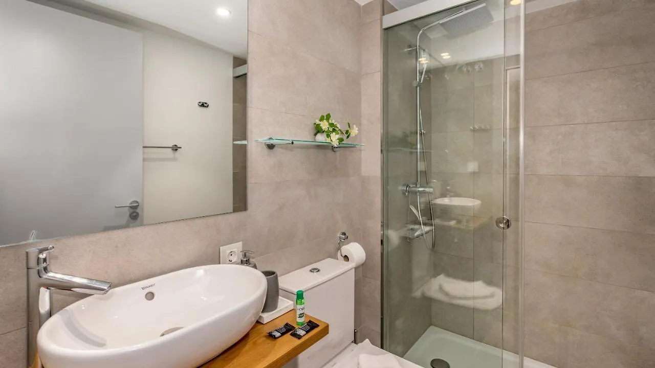 Med One Luxurious Apartment By Costarentals - Ref 191 Fuengirola 0*,