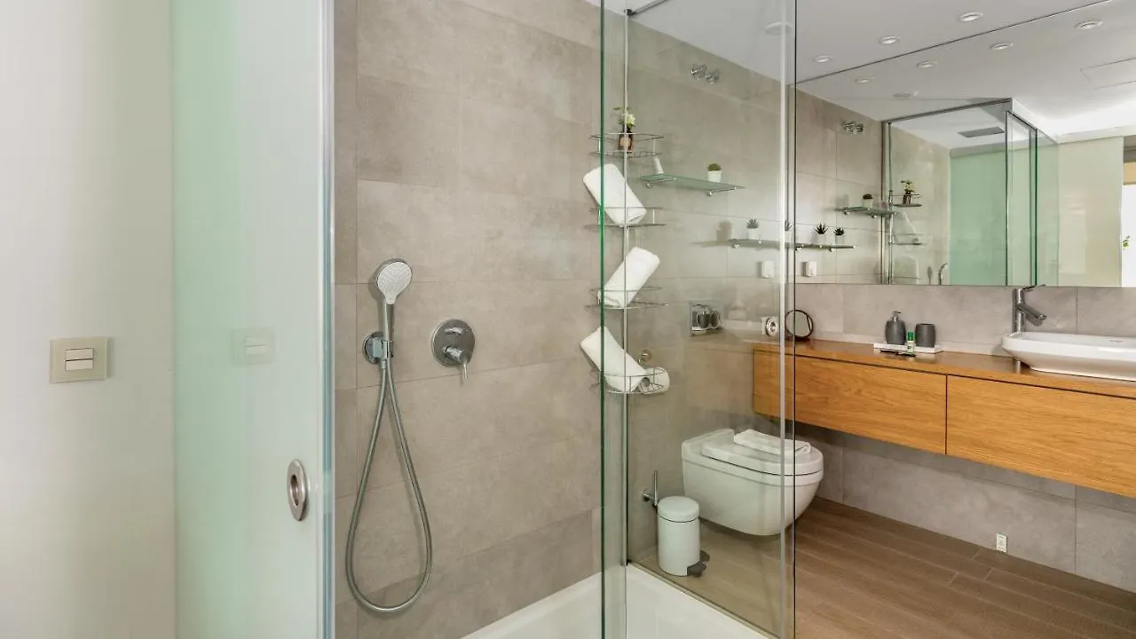 Med One Luxurious Apartment By Costarentals - Ref 191 Fuengirola
