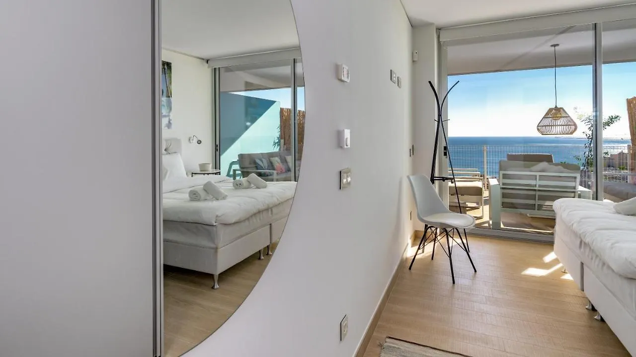 Med One Luxurious Apartment By Costarentals - Ref 191 Fuengirola