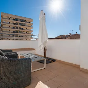 Castillo Apartament